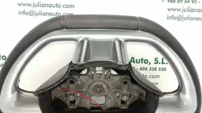 Peça sobressalente para automóvel em segunda mão volante por citroen ds3 style referências oem iam 96719964zd  
