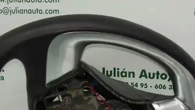 Peça sobressalente para automóvel em segunda mão volante por citroen ds3 style referências oem iam 96719964zd  