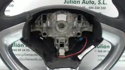 Peça sobressalente para automóvel em segunda mão volante por citroen ds3 style referências oem iam 96719964zd  