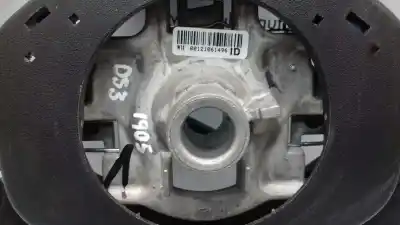 Peça sobressalente para automóvel em segunda mão volante por citroen ds3 style referências oem iam 96719964zd  