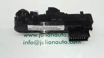 Peça sobressalente para automóvel em segunda mão botão / interruptor elevador vidro dianteiro esquerdo por citroen ds3 style referências oem iam   