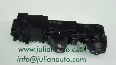 Peça sobressalente para automóvel em segunda mão botão / interruptor elevador vidro dianteiro esquerdo por citroen ds3 style referências oem iam   