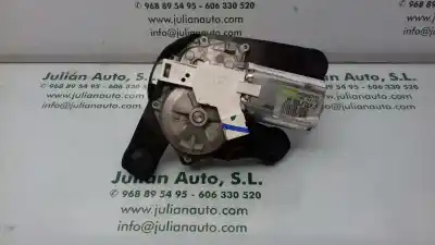 Автозапчасти б/у мотор заднего стеклоочистителя за CITROEN DS3 Style ссылки OEM IAM 9683627380  