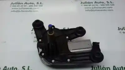 Peça sobressalente para automóvel em segunda mão motor do limpador traseiro por citroen ds3 style referências oem iam 9683627380  