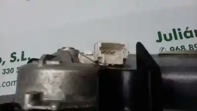 Peça sobressalente para automóvel em segunda mão motor do limpador traseiro por citroen ds3 style referências oem iam 9683627380  