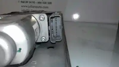 Second-hand car spare part driver left window regulator for citroen ds3 style oem iam references 402218g  