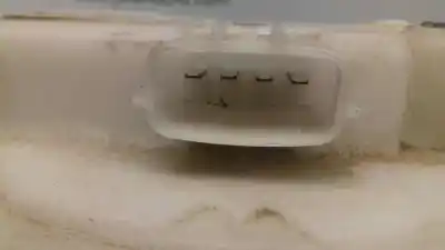 Pezzo di ricambio per auto di seconda mano pompa di benzina per renault twingo authentique riferimenti oem iam 8200368239  