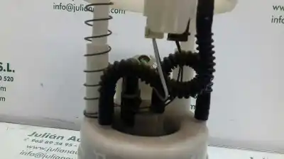 Pezzo di ricambio per auto di seconda mano pompa di benzina per renault twingo authentique riferimenti oem iam 8200368239  