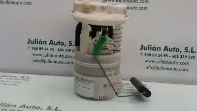 Second-hand car spare part Fuel Pump for DACIA SANDERO Ambiance OEM IAM references 8200903683  