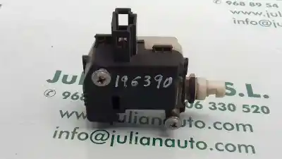 Piesă de schimb auto la mâna a doua Motoras inchidere centralizata, actuator pentru SEAT IBIZA (6L1)  Referințe OEM IAM 1M5862159C  1M0959781A