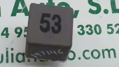 Автозапчастина б/у реле для audi a4 avant (b5) a4 avant посилання на oem iam 141951253b rele 53 