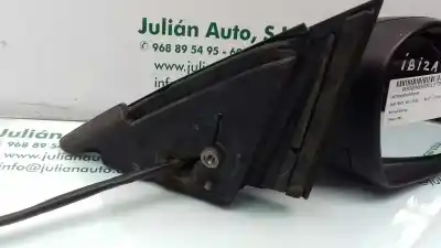 İkinci el araba yedek parçası sag arka görünüm için seat ibiza (6l1) stella oem iam referansları 836194  