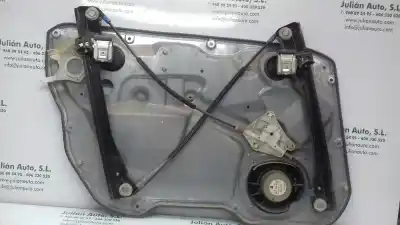 İkinci el araba yedek parçası ön sag pencere regülatörü için seat ibiza (6l1) stella oem iam referansları 6l4837752dj  