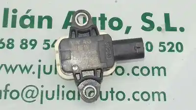 Second-hand car spare part SENSOR for AUDI A1 SPORTBACK (8XA)  OEM IAM references 4H0955557  