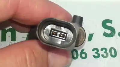 Peça sobressalente para automóvel em segunda mão sensor por skoda fabia (6y2/6y3) comfort line referências oem iam 6q0927808b  