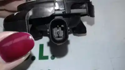 Pezzo di ricambio per auto di seconda mano sensore per seat leon (5f1) reference riferimenti oem iam 3q0959354  