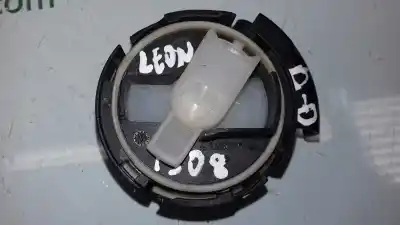 Pezzo di ricambio per auto di seconda mano sensore per seat leon (5f1) reference riferimenti oem iam 3q0959354  