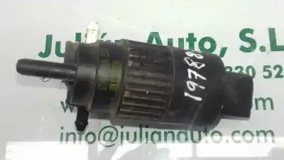 Автозапчастина б/у чистити насос для SKODA FABIA (5J2 ) Young Посилання на OEM IAM 1J6955651  