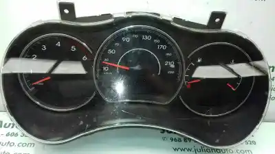 Pezzo di ricambio per auto di seconda mano  per RENAULT KOLEOS  Riferimenti OEM IAM 248105508R  248105508A