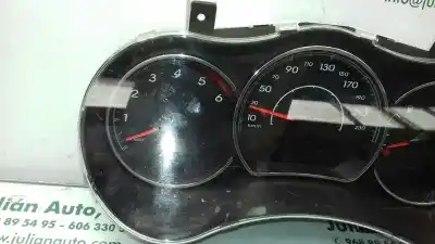 Second-hand car spare part dashboard for renault koleos dynamique oem iam references 248105508r  248105508a