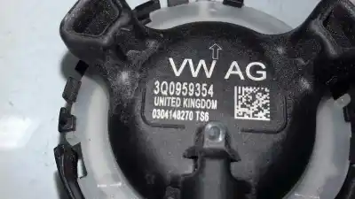 Pezzo di ricambio per auto di seconda mano sensore per seat leon (5f1) reference riferimenti oem iam 3q0959354  