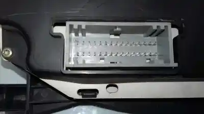 Автозапчастина б/у панель інструментів для renault clio ii fase ii (b/cb0) base authentique посилання на oem iam p8200059776  216589182