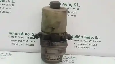 İkinci el araba yedek parçası hidrolik direksiyon pompasi için seat ibiza (6l1) stella oem iam referansları 6q0423156m