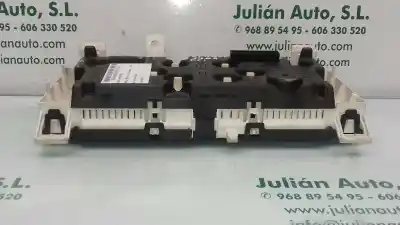 Peça sobressalente para automóvel em segunda mão quadrante por renault modus confort dynamique referências oem iam p8200418023d  8200418023d