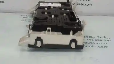 Peça sobressalente para automóvel em segunda mão quadrante por renault modus confort dynamique referências oem iam p8200418023d  8200418023d