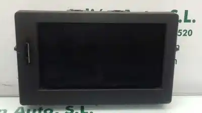 Second-hand car spare part  for RENAULT CLIO III  OEM IAM references 259156432R  259156432R