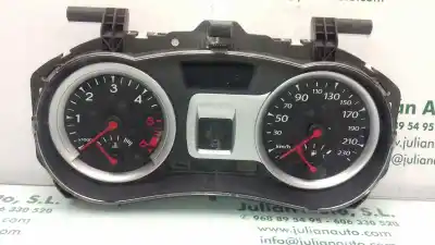 Second-hand car spare part  for RENAULT CLIO III  OEM IAM references 8200821001C  2RPF10A855A