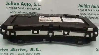 Peça sobressalente para automóvel em segunda mão quadrante por renault clio iii authentique referências oem iam 8200821001c  2rpf10a855a