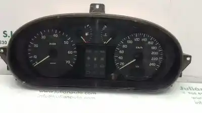 Pezzo di ricambio per auto di seconda mano  per RENAULT SCENIC RX4 (JA0)  Riferimenti OEM IAM 8200071820  09043080096