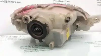 Peça sobressalente para automóvel em segunda mão farol / farolim esquerdo por smart coupe pulse referências oem iam 0301088313  