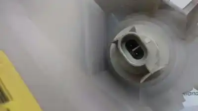 Peça sobressalente para automóvel em segunda mão farol / farolim esquerdo por smart coupe pulse referências oem iam 0301088313  