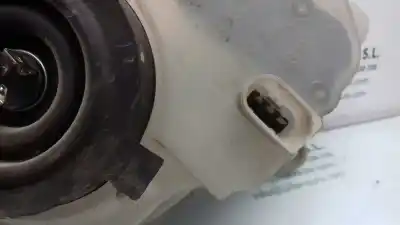 Peça sobressalente para automóvel em segunda mão farol / farolim esquerdo por smart coupe pulse referências oem iam 0301088313  