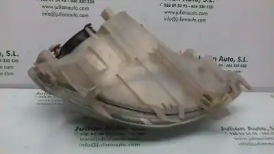 Peça sobressalente para automóvel em segunda mão farol / farolim esquerdo por smart coupe pulse referências oem iam 0301088313  
