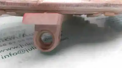 Peça sobressalente para automóvel em segunda mão farol / farolim esquerdo por smart coupe pulse referências oem iam 0301088313  