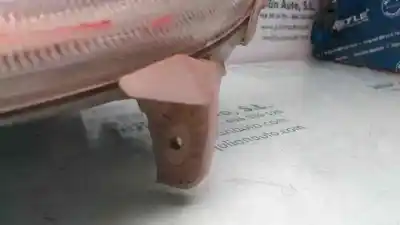 Peça sobressalente para automóvel em segunda mão farol / farolim esquerdo por smart coupe pulse referências oem iam 0301088313  