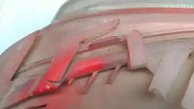 Peça sobressalente para automóvel em segunda mão farol / farolim esquerdo por smart coupe pulse referências oem iam 0301088313  