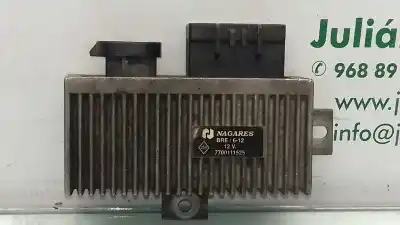 Автозапчастина б/у  для RENAULT KANGOO (F/KC0)  Посилання на OEM IAM 7700111525  