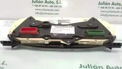 Автозапчасти б/у приборная доска за renault clio ii fase ii (b/cb0) generique ссылки oem iam p8200276525a 281177019 8200276525