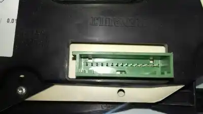 Автозапчасти б/у приборная доска за renault clio ii fase ii (b/cb0) generique ссылки oem iam p8200276525a 281177019 8200276525