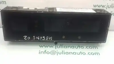 Pezzo di ricambio per auto di seconda mano  per RENAULT SCENIC RX4 (JA0)  Riferimenti OEM IAM P8200142416  
