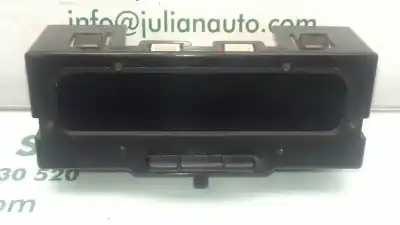 Автозапчастина б/у БАГАТОФУНКЦІЙНИЙ ДИСПЛЕЙ для RENAULT CLIO II FASE I (B/CBO)  Посилання на OEM IAM P7700428029A  
