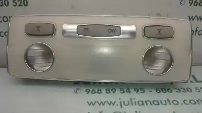 Peça sobressalente para automóvel em segunda mão  por RENAULT LAGUNA III  Referências OEM IAM 264300003R  264300003R