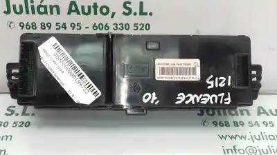 Tweedehands auto-onderdeel klimaatcontrole voor renault fluence dynamique oem iam-referenties 275100018r  e1059021