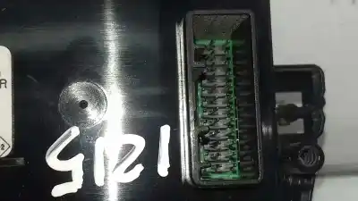 Tweedehands auto-onderdeel klimaatcontrole voor renault fluence dynamique oem iam-referenties 275100018r  e1059021