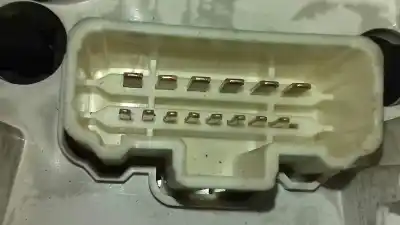 Peça sobressalente para automóvel em segunda mão comando de sofagem (chauffage / ar condicionado)  por renault grand modus dynamique referências oem iam 030967w  69597003