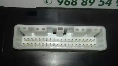 Second-hand car spare part climate control for renault koleos dynamique oem iam references 275103350r  t1015856j